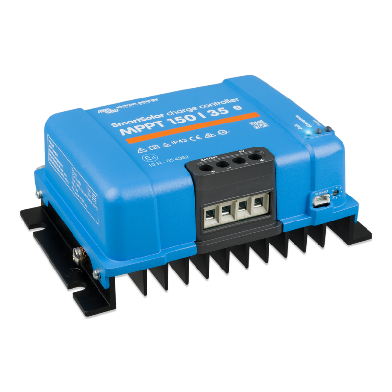 Victron Energy SmartSolar MPPT 150/35 Laderegler